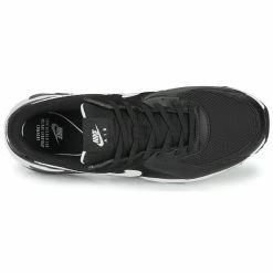 Nike - AIR MAX EXCEE Noir / Blanc 13 Nike - AIR MAX EXCEE Noir / Blanc -DC shoes shop 16774228 500 F