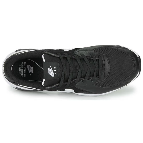Nike - AIR MAX EXCEE Noir / Blanc 8 Nike - AIR MAX EXCEE Noir / Blanc – Image 6