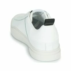 Diesel - S-CLEVER LOW Blanc -DC shoes shop 16809227 500 E