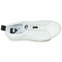 Diesel - S-CLEVER LOW Blanc -DC shoes shop 16809227 500 F