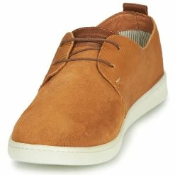 KOST - JOUEUR 93 A Caramel -DC shoes shop 16814993 500 C