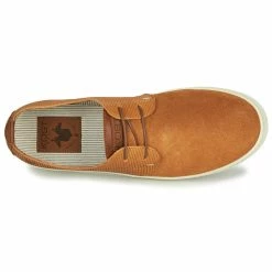 KOST - JOUEUR 93 A Caramel -DC shoes shop 16814993 500 F