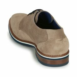 André - GRILLE Beige -DC shoes shop 16823116 500 E