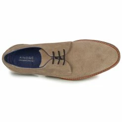 André - GRILLE Beige -DC shoes shop 16823116 500 F