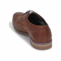 André - JACOB Marron -DC shoes shop 16823118 500 E