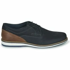 André - LINOS Marine -DC shoes shop 16823121 500 B