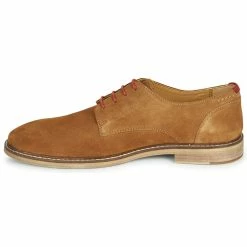 André - SETIMA Cognac -DC shoes shop 16823122 500 D