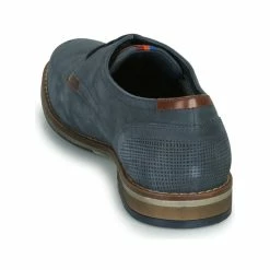 André - TITO Bleu -DC shoes shop 16823124 500 E