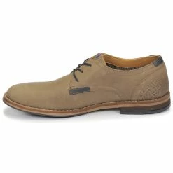 André - TITO Taupe -DC shoes shop 16823125 500 D