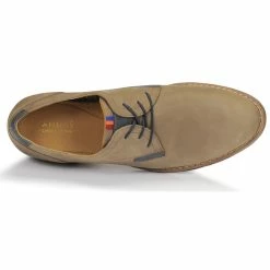 André - TITO Taupe -DC shoes shop 16823125 500 F