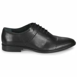 André - CUTTY Noir -DC shoes shop 16823126 500 B