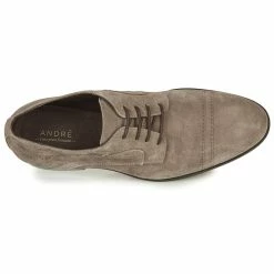 André - MARVINO Gris -DC shoes shop 16823129 500 F