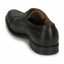 André - LORDMAN Noir -DC shoes shop 16823139 500 E