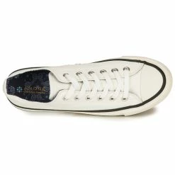 André - VOILURE Blanc -DC shoes shop 16823143 500 F