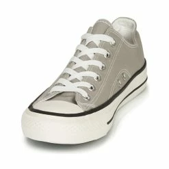 André - VOILURE Gris -DC shoes shop 16823145 500 C