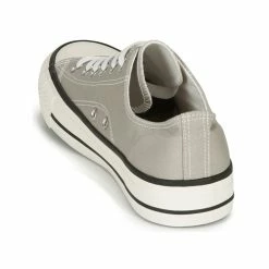 André - VOILURE Gris -DC shoes shop 16823145 500 E