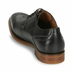 André - CLASSIQUE Noir -DC shoes shop 16823153 500 E