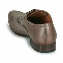 André - DOWNTOWN Taupe -DC shoes shop 16823155 500 E