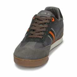 André - SPEEDOU Gris -DC shoes shop 16823159 500 C