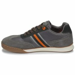 André - SPEEDOU Gris -DC shoes shop 16823159 500 D