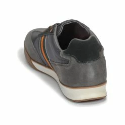 André - SPEEDOU Gris -DC shoes shop 16823159 500 E