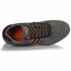 André - SPEEDOU Gris -DC shoes shop 16823159 500 F