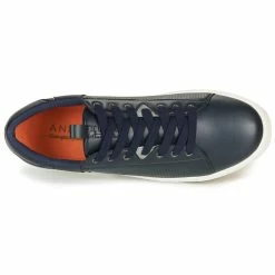 André - BRITPERF Marine -DC shoes shop 16823161 500 F