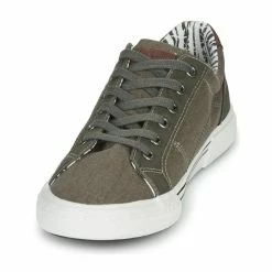 André - SUNWAKE Kaki -DC shoes shop 16823167 500 C