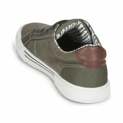 André - SUNWAKE Kaki -DC shoes shop 16823167 500 E