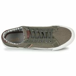 André - SUNWAKE Kaki -DC shoes shop 16823167 500 F