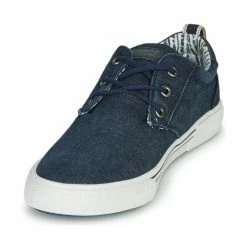 André - WINDY Bleu -DC shoes shop 16823169 500 C