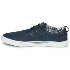 André - WINDY Bleu -DC shoes shop 16823169 500 D