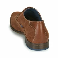 André - WALACE Cognac -DC shoes shop 16823174 500 E