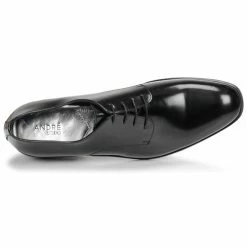 André - SOUTHAMPTON Noir -DC shoes shop 16824131 500 F