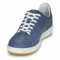 André - MATT Bleu -DC shoes shop 16847263 500 C