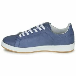 André - MATT Bleu -DC shoes shop 16847263 500 D