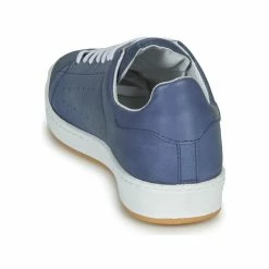 André - MATT Bleu -DC shoes shop 16847263 500 E