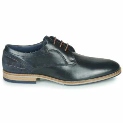 Casual Attitude - MORANI Noir -DC shoes shop 16918694 500 B