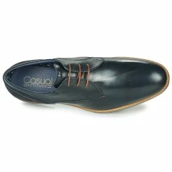 Casual Attitude - MORANI Noir -DC shoes shop 16918694 500 F