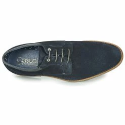 Casual Attitude - MATHILDA Marine -DC shoes shop 16918695 500 F