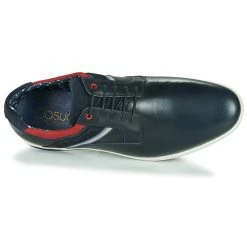 Casual Attitude - MAJINA Marine -DC shoes shop 16918697 500 F