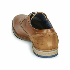 Casual Attitude - MONA Cognac -DC shoes shop 16918698 500 E