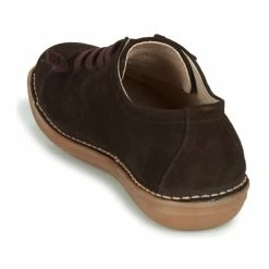 Casual Attitude - MARIANA Marron -DC shoes shop 16918704 500 E