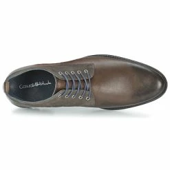 Casual Attitude - RAGILO Taupe 13 Casual Attitude - RAGILO Taupe -DC shoes shop 1762246 500 F