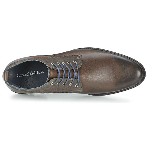 Casual Attitude - RAGILO Taupe 8 Casual Attitude - RAGILO Taupe – Image 6