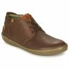 El Naturalista - METEO Marron -DC shoes shop 17652070 500 A