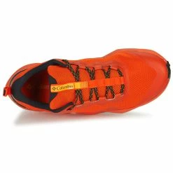Columbia - FACET 15 Orange -DC shoes shop 17657085 500 F