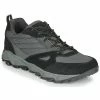 Columbia - IVO TRAIL WATERPROOF Noir / Gris