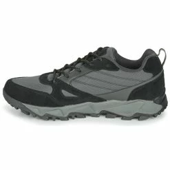 Columbia - IVO TRAIL WATERPROOF Noir / Gris -DC shoes shop 17657087 500 D