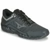 Mizuno - WAVE IBUKI 3 GORE-TEX Noir -DC shoes shop 17657403 500 A